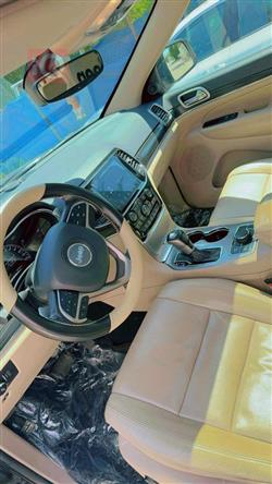 جيب جراند شيروكي